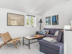 Holiday Home Thorkil - 800m from the sea by Interhome