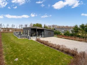 Holiday Home Gela - 1-3km to the fjord by Interhome