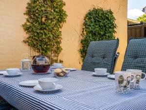 Apartment Fria - 500m from the sea by Interhome