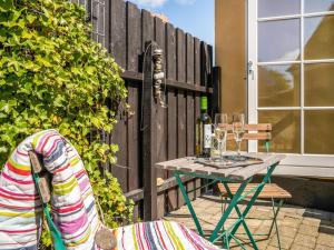 Apartment Fria - 500m from the sea by Interhome