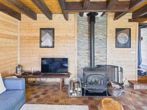 Le Haut de Sauté Vue Imprenable à Bussang