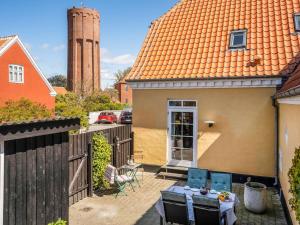 Apartment Fria - 500m from the sea by Interhome