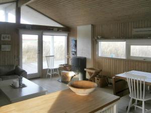 Holiday Home Märta - 300m from the sea by Interhome