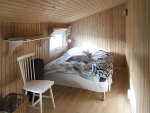 Holiday Home Märta - 300m from the sea by Interhome