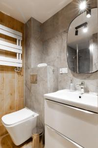 Apartamenty Antonia Zakopane