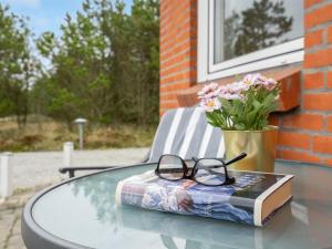 Holiday Home Lisemarie - 800m from the sea by Interhome