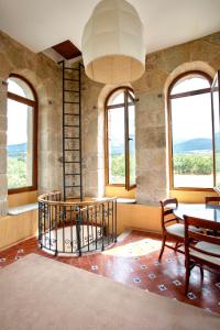 El Torreón de Cepones