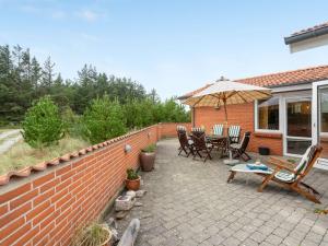 Holiday Home Lisemarie - 800m from the sea by Interhome