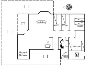Holiday Home Hakan - 4km from the sea by Interhome
