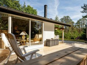 Holiday Home Hakan - 4km from the sea by Interhome