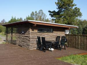 Holiday Home Jonce - 400m from the sea by Interhome