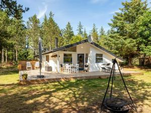 Holiday Home Hakan - 4km from the sea by Interhome