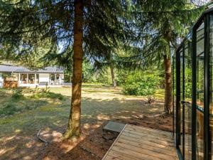 Holiday Home Hakan - 4km from the sea by Interhome