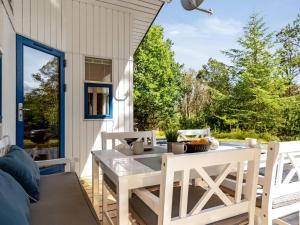 Holiday Home Hakan - 4km from the sea by Interhome