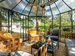 Holiday Home Hakan - 4km from the sea by Interhome