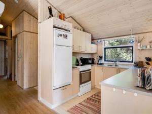 Holiday Home Hakan - 4km from the sea by Interhome