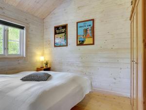 Holiday Home Rosamunde - 1-3km from the sea by Interhome