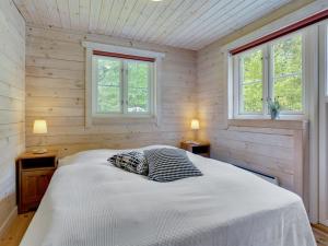 Holiday Home Rosamunde - 1-3km from the sea by Interhome