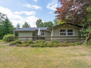 Holiday Home Arnia - 30km from the sea by Interhome