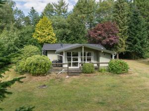 Holiday Home Arnia - 30km from the sea by Interhome