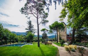 El Torreón de Cepones