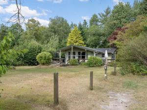 Holiday Home Arnia - 30km from the sea by Interhome