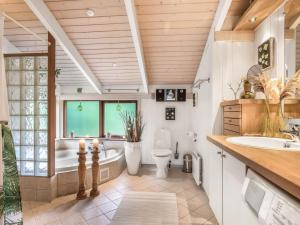 Holiday Home Leevi - 150m from the sea by Interhome