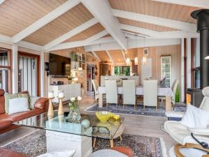 Holiday Home Leevi - 150m from the sea by Interhome