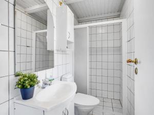 Holiday Home Arnia - 30km from the sea by Interhome