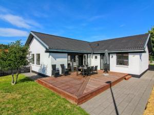 Holiday Home Kælle - 500m from the sea by Interhome - 3hvězdičkové hotely ve městě Skagen