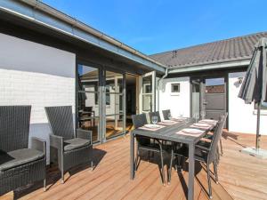 Holiday Home Kælle - 500m from the sea by Interhome