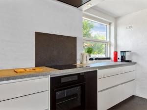 Holiday Home Kælle - 500m from the sea by Interhome