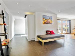 Holiday Home Kælle - 500m from the sea by Interhome