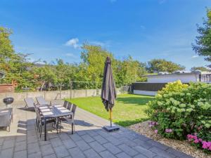 Holiday Home Kælle - 500m from the sea by Interhome