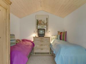 Holiday Home Ayla - 200m from the sea by Interhome