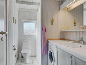 Holiday Home Sigrid - 400m from the sea by Interhome
