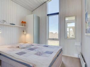 Holiday Home Sigrid - 400m from the sea by Interhome