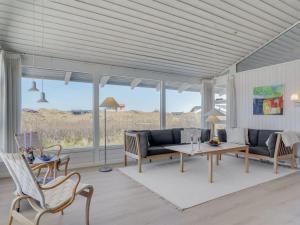 Holiday Home Sigrid - 400m from the sea by Interhome