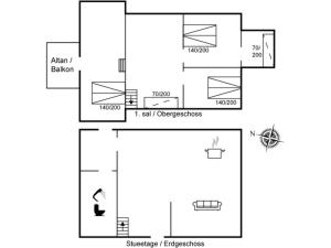 Holiday Home Elnara - 900m from the sea by Interhome