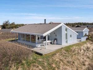 Holiday Home Sigrid - 400m from the sea by Interhome