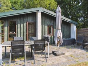 Holiday Home Matta - 800m from the sea by Interhome