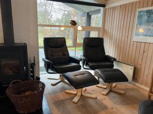 Holiday Home Eldmar - 500m from the sea by Interhome