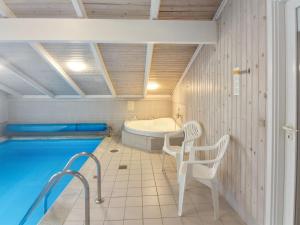 Holiday Home Eldmar - 500m from the sea by Interhome