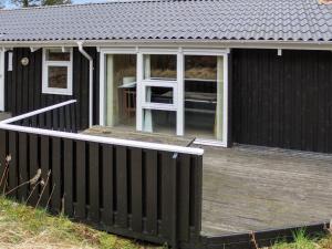Holiday Home Eldmar - 500m from the sea by Interhome