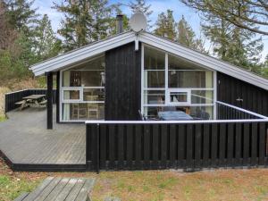 Holiday Home Eldmar - 500m from the sea by Interhome