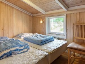 Holiday Home Eldmar - 500m from the sea by Interhome