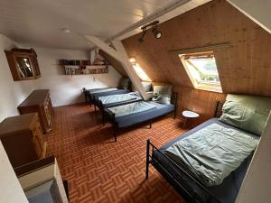 Monteur Unterkunft in Helmbrechts