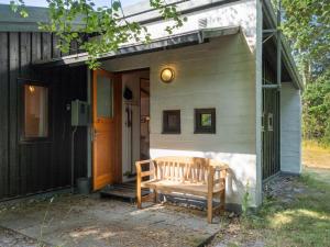 Holiday Home Matta - 800m from the sea by Interhome