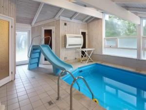 Holiday Home Eldmar - 500m from the sea by Interhome