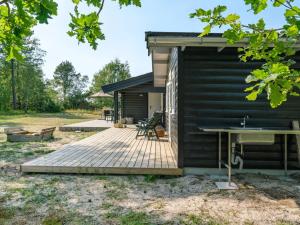 Holiday Home Wimar - 200m from the sea by Interhome